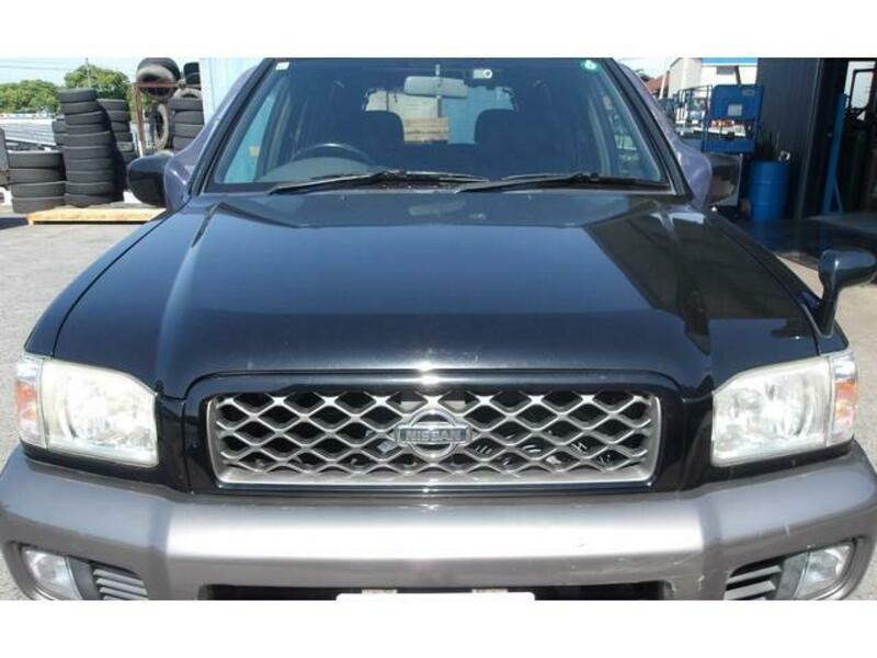 TERRANO