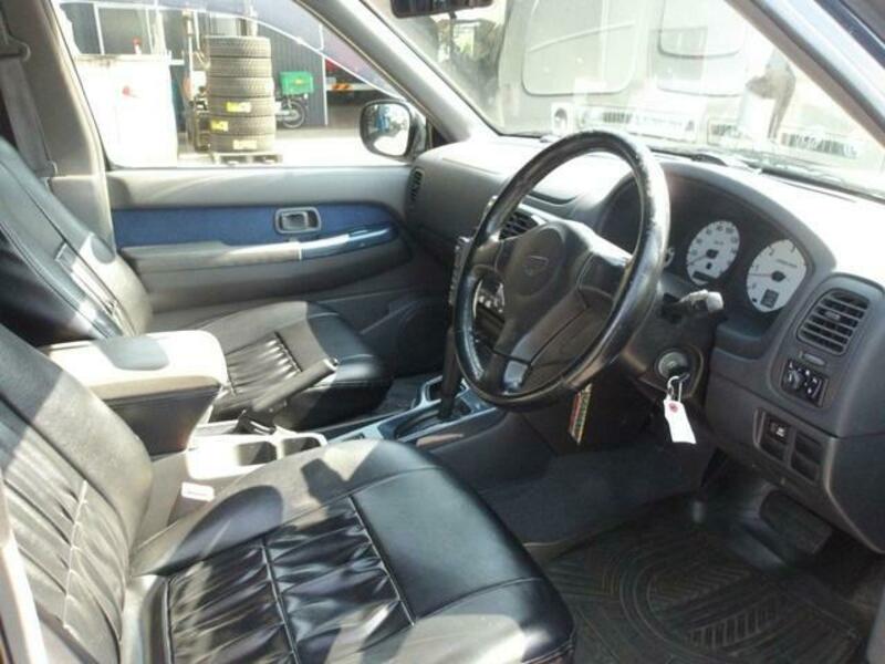 TERRANO