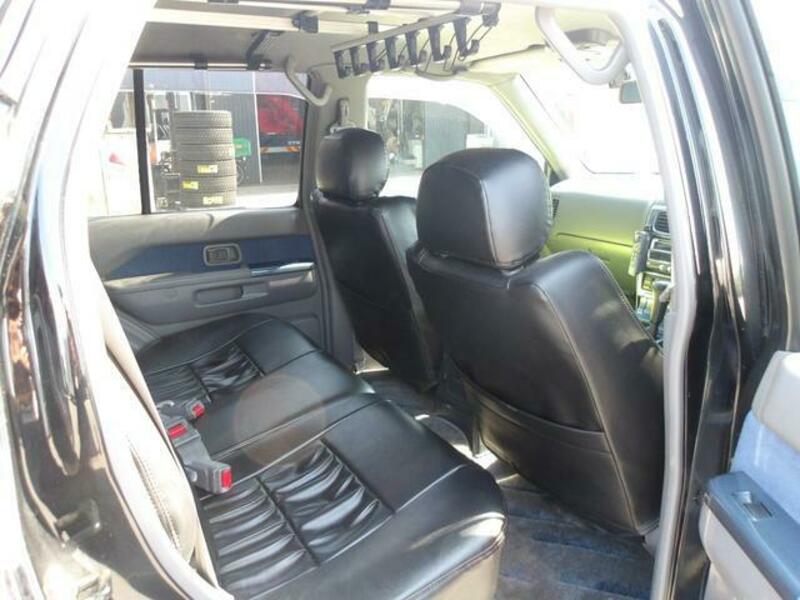 TERRANO