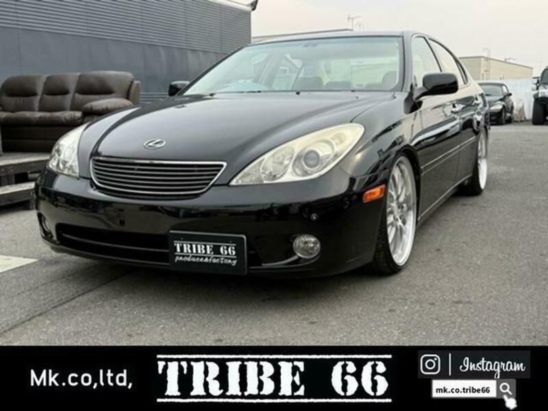 TOYOTA WINDOM
