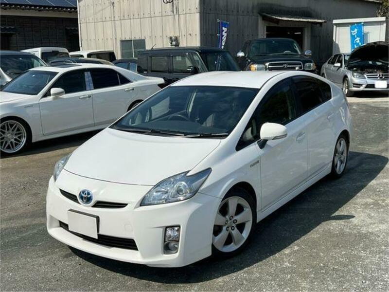 PRIUS