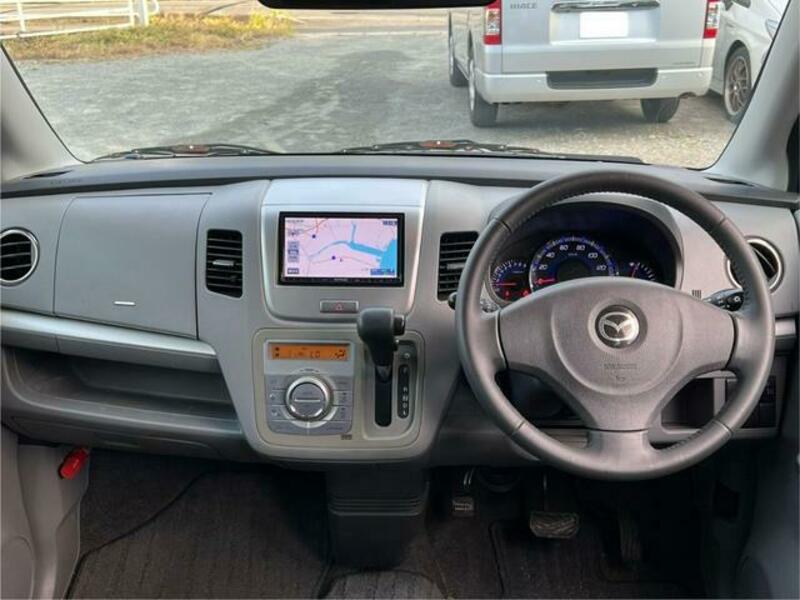 AZ WAGON