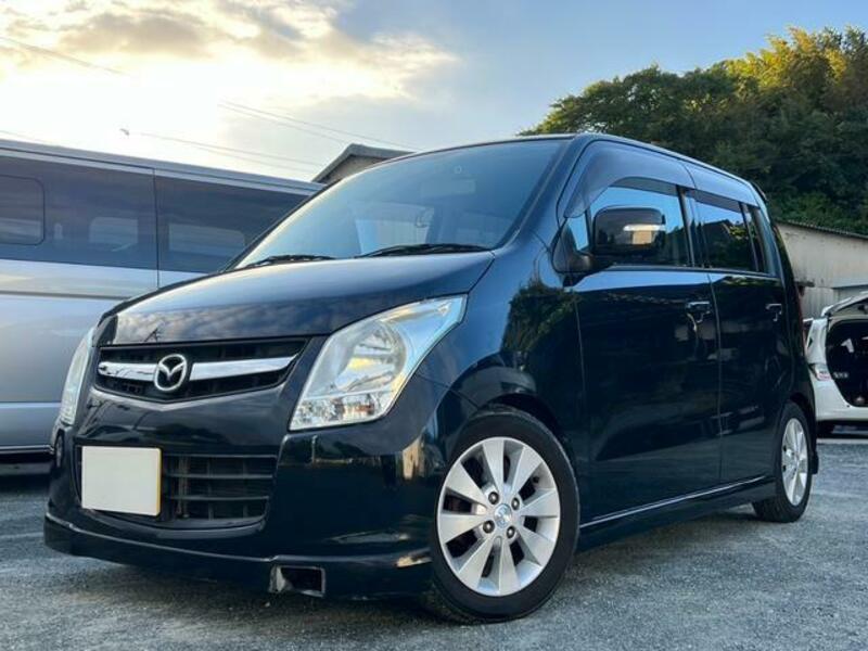 MAZDA AZ WAGON