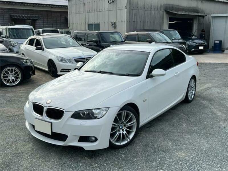 3 SERIES