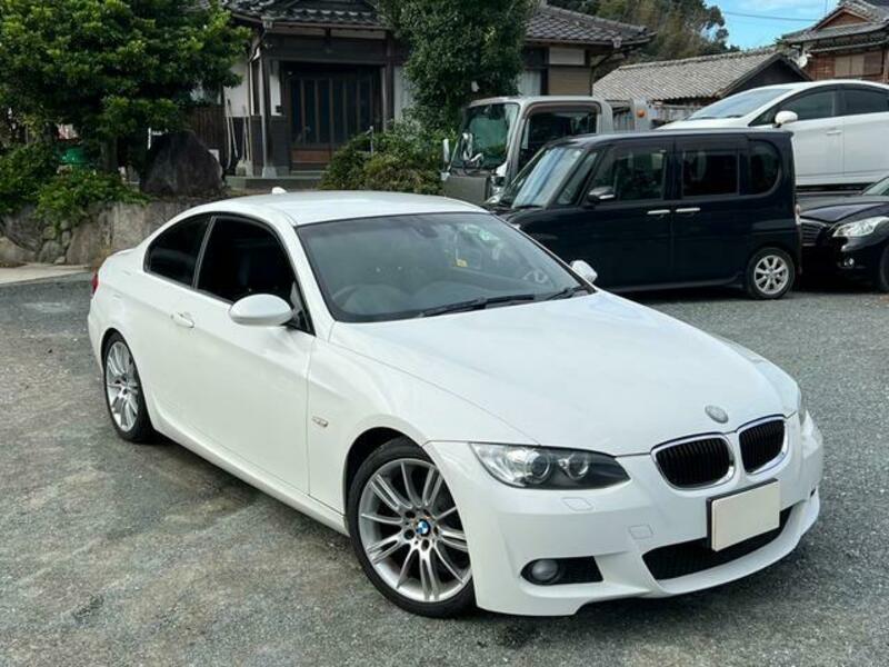 3 SERIES