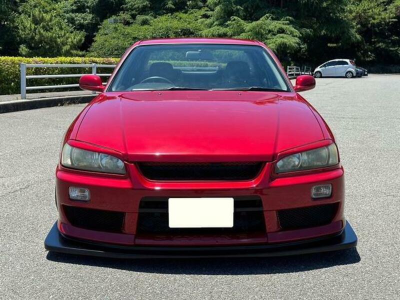 SKYLINE