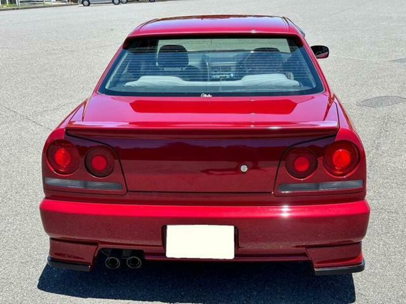 SKYLINE