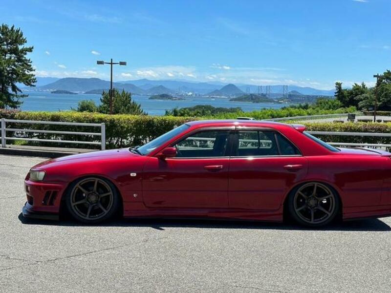 SKYLINE