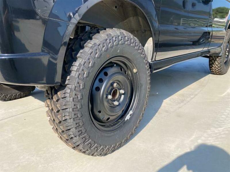 EVERY WAGON