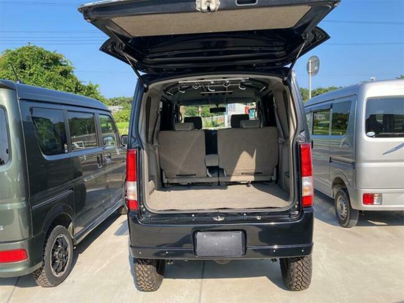 EVERY WAGON