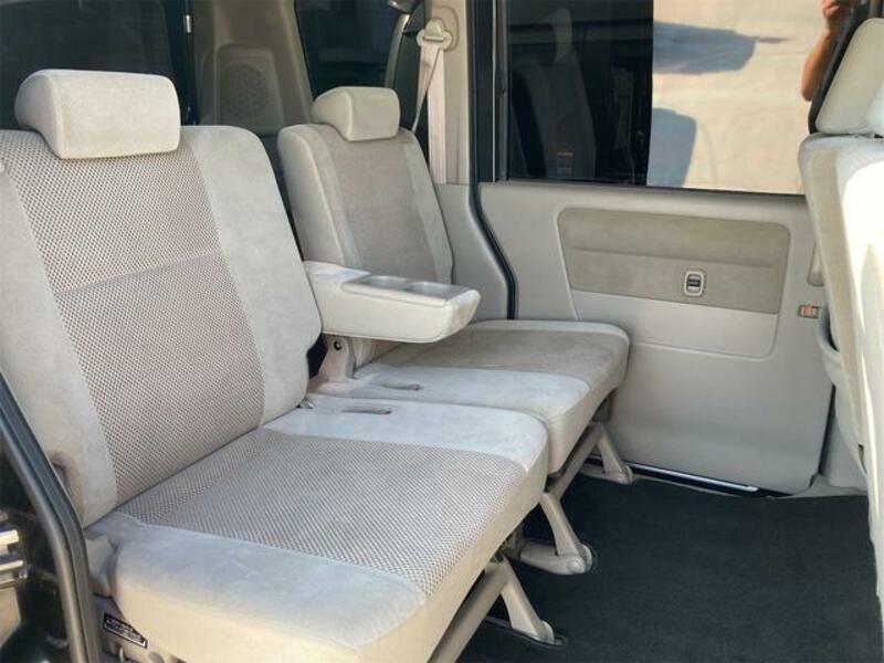 EVERY WAGON