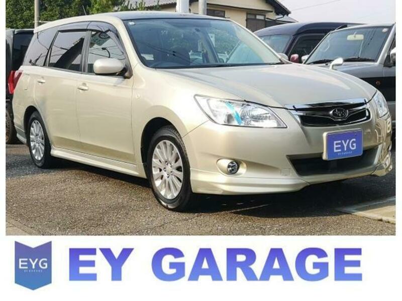 SUBARU EXIGA