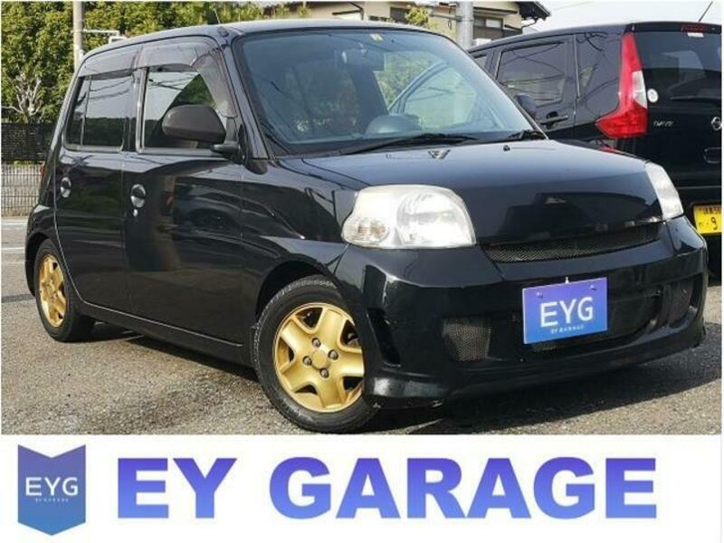 DAIHATSU ESSE