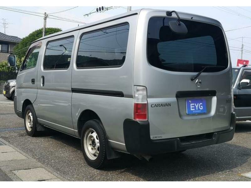 CARAVAN