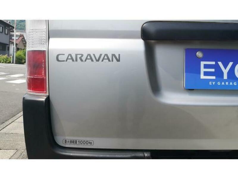 CARAVAN
