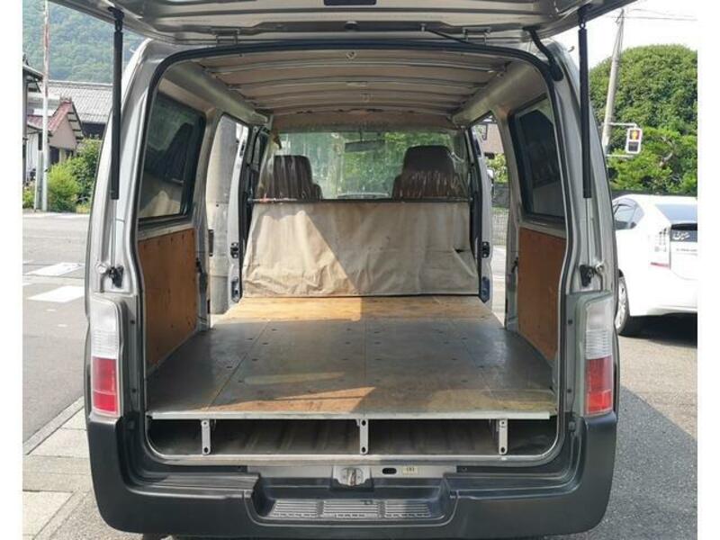 CARAVAN