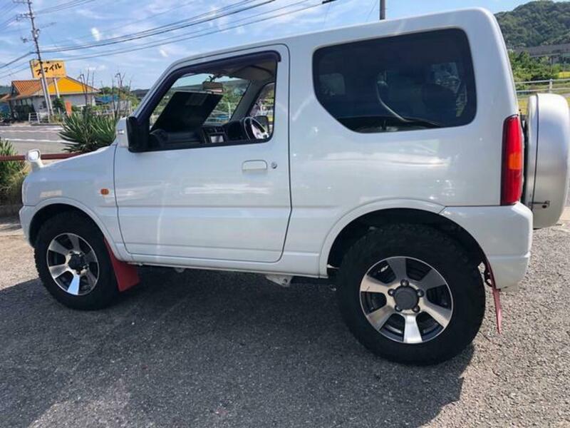 JIMNY