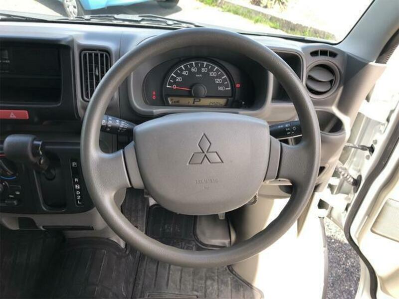 MINICAB VAN