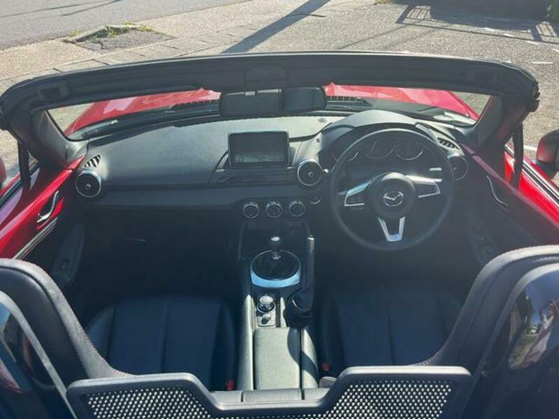 ROADSTER