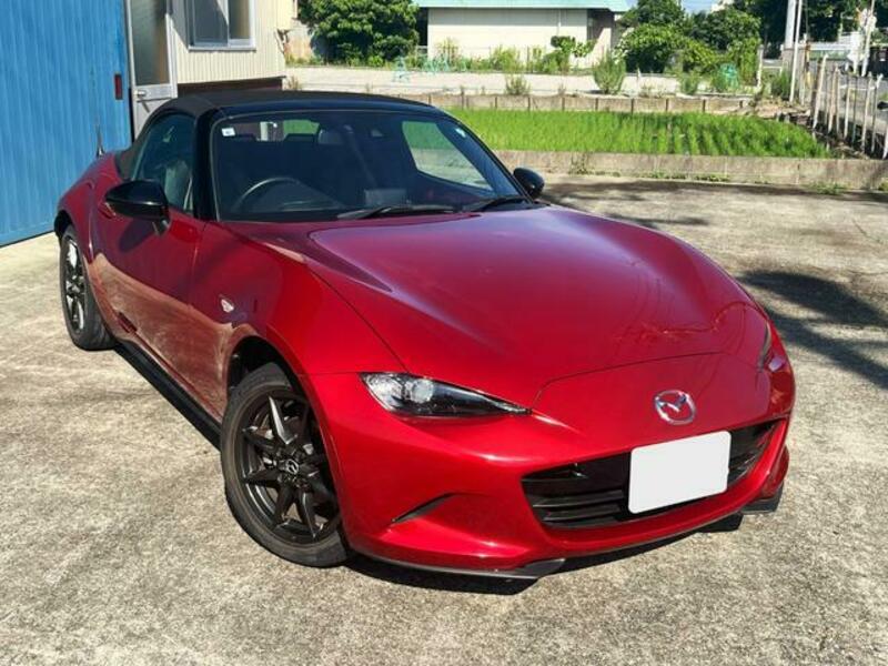 ROADSTER