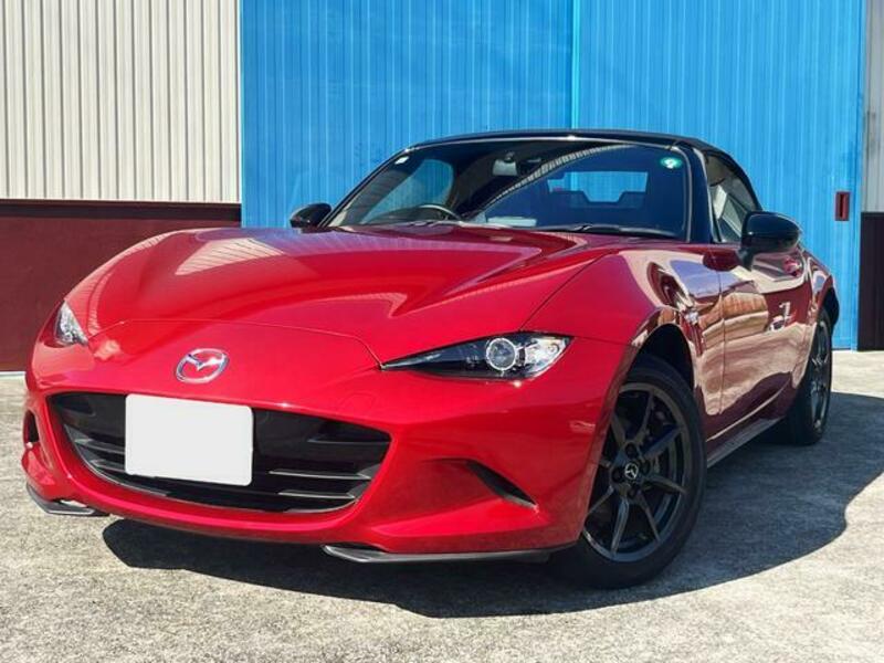 MAZDA ROADSTER