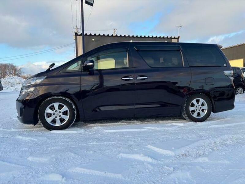 VELLFIRE