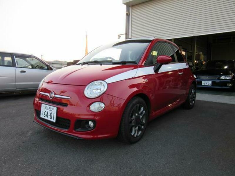 500S