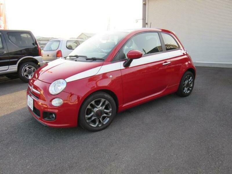 500S