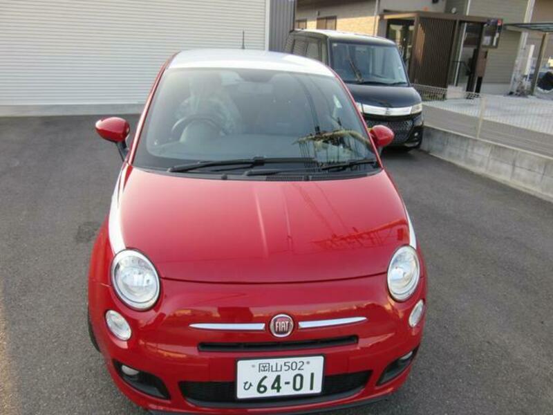 500S