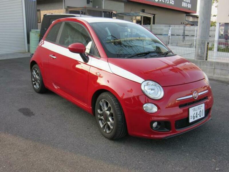 500S