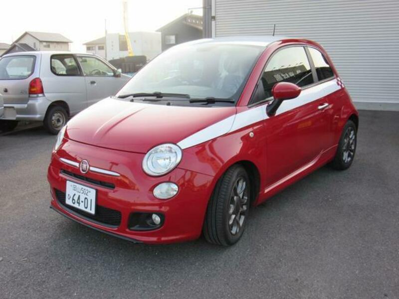 500S