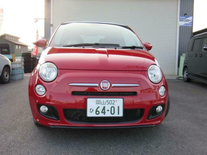 500S