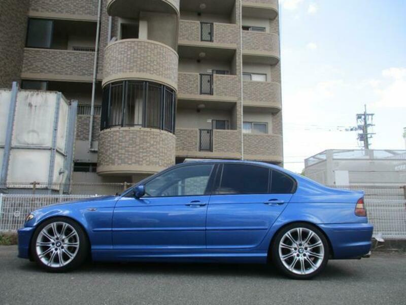 3 SERIES