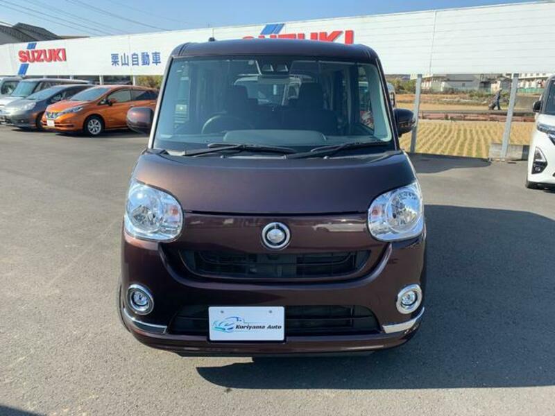 MOVE CANBUS