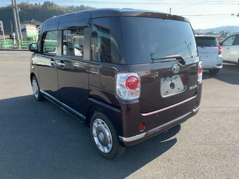 MOVE CANBUS