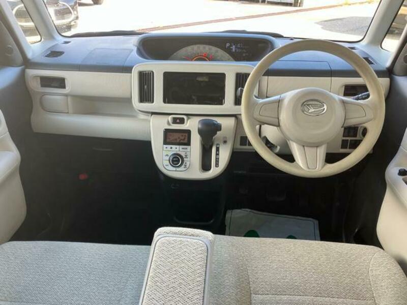 MOVE CANBUS