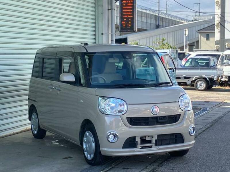 MOVE CANBUS