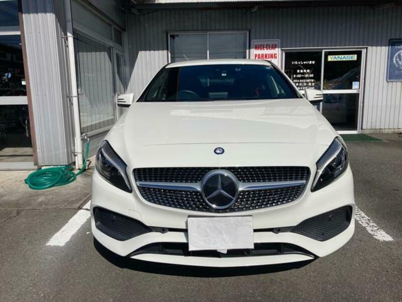 A-CLASS