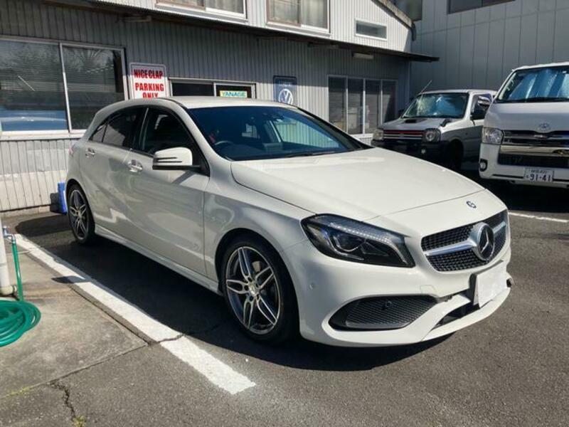 A-CLASS