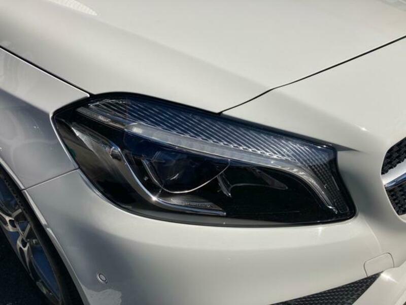 A-CLASS
