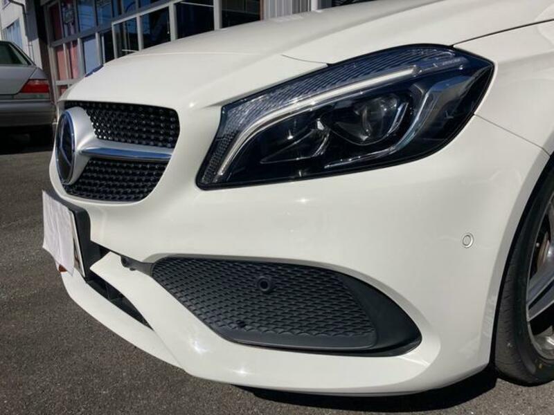 A-CLASS