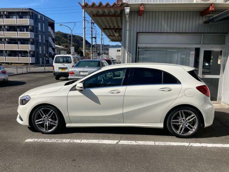 A-CLASS