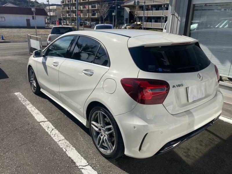 A-CLASS