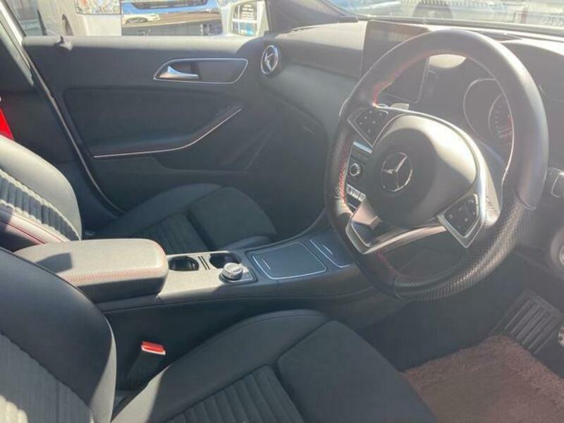 A-CLASS