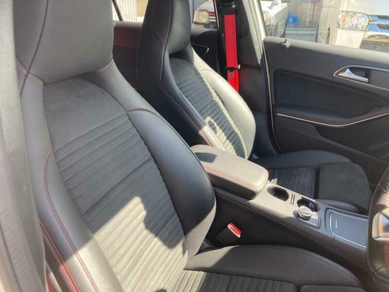 A-CLASS