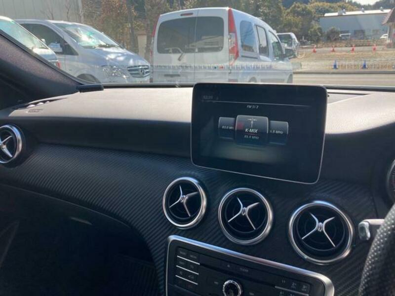 A-CLASS