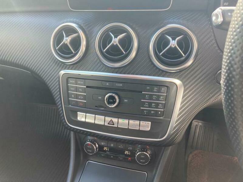 A-CLASS