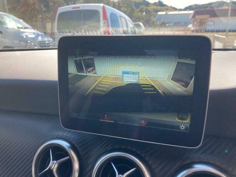 A-CLASS