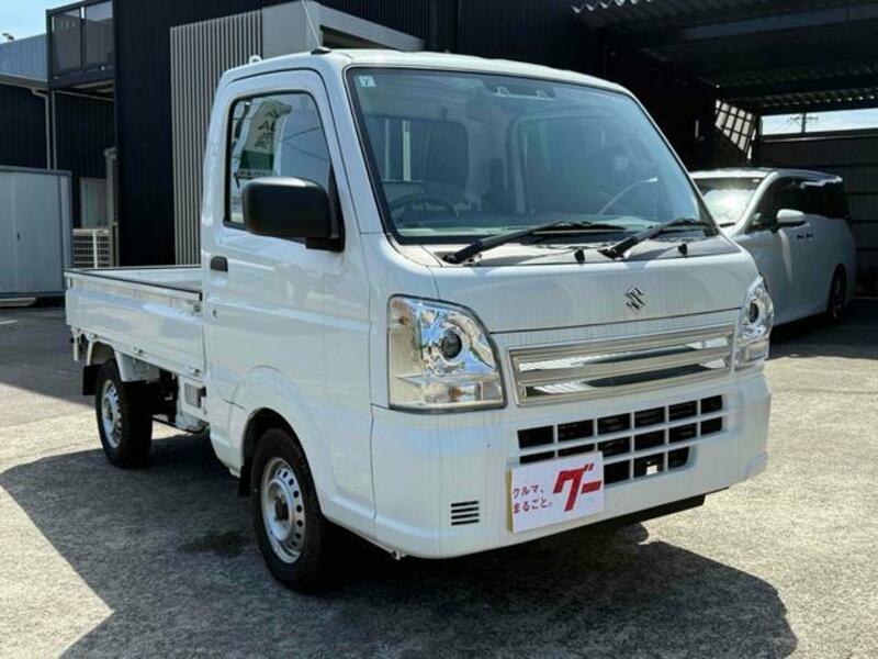 CARRY TRUCK