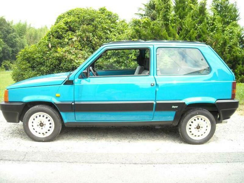 PANDA